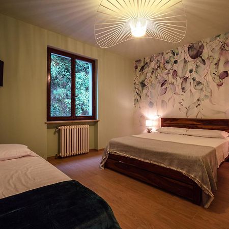 La Rosa Del Rabbi Room&Breakfast Premilcuore Ngoại thất bức ảnh