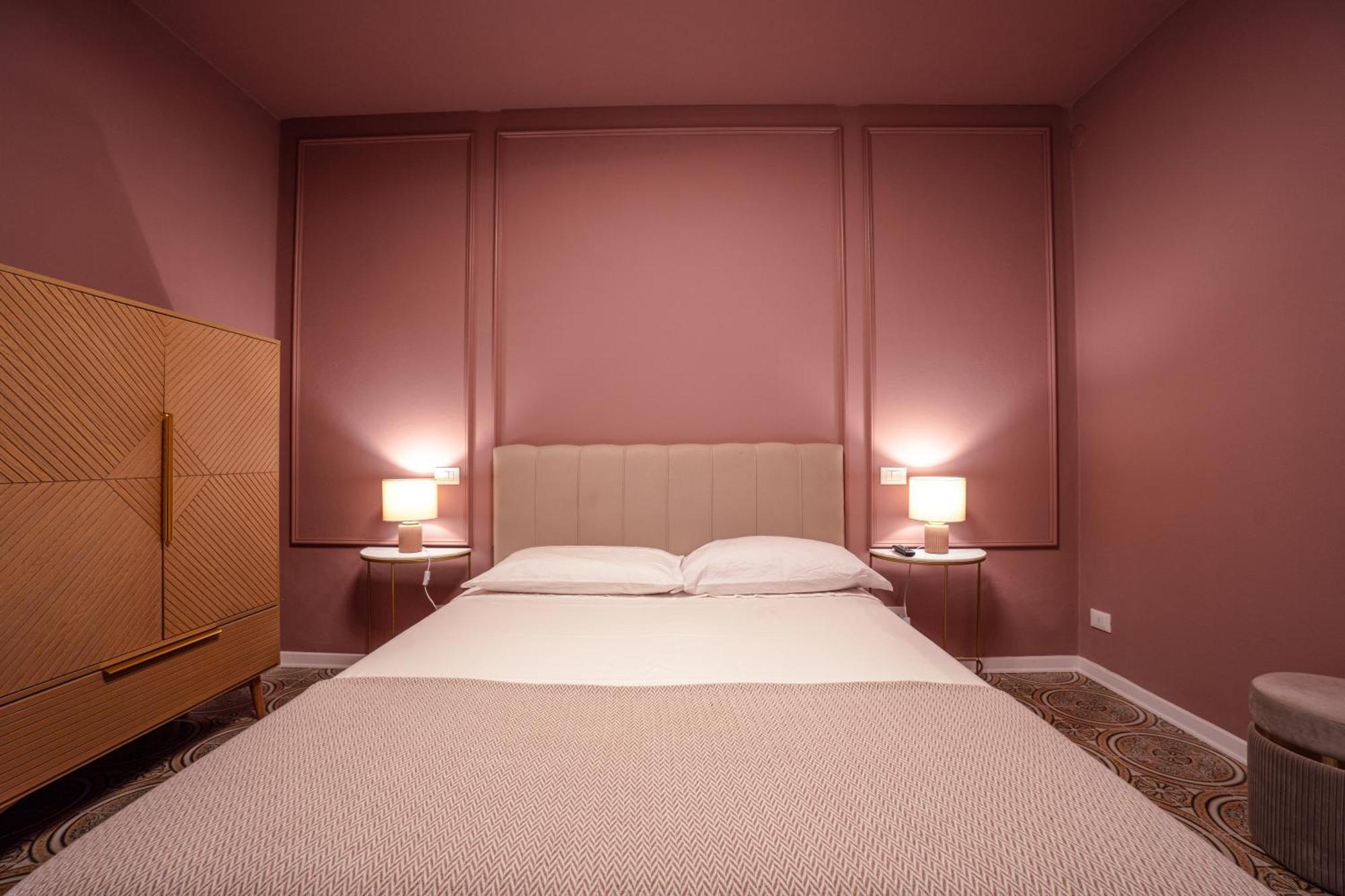 La Rosa Del Rabbi Room&Breakfast Premilcuore Ngoại thất bức ảnh