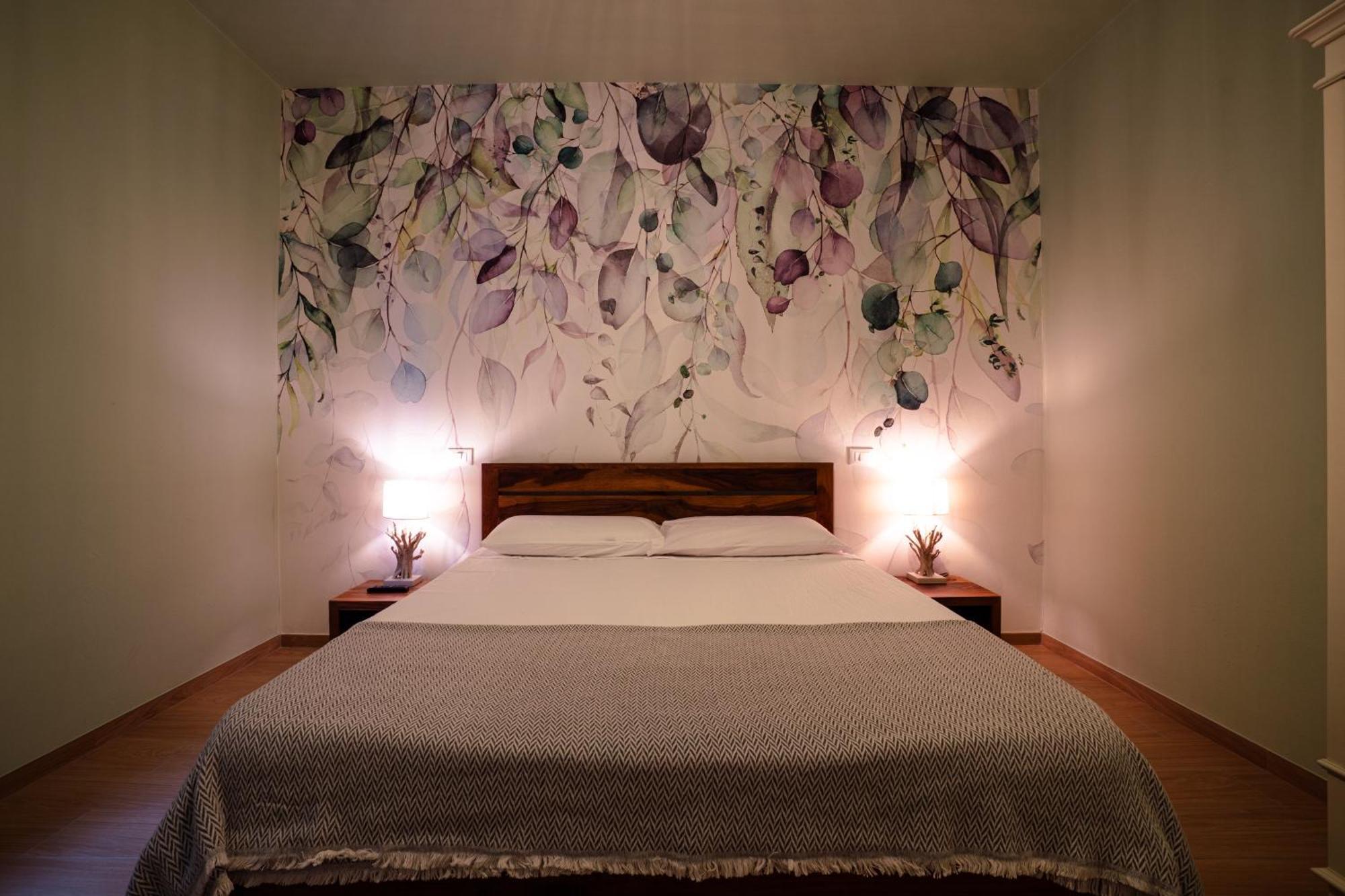 La Rosa Del Rabbi Room&Breakfast Premilcuore Ngoại thất bức ảnh